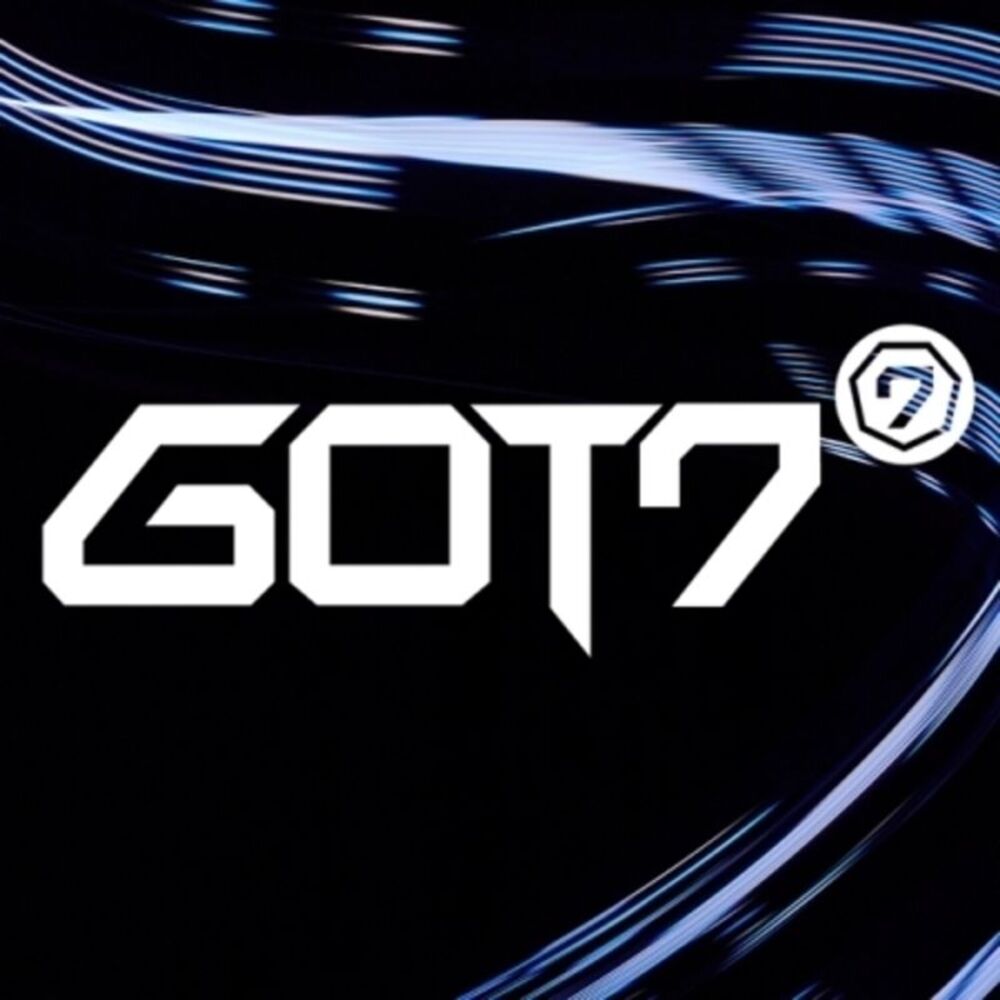 GOT7 - Spinning Top (Random Cover) (Incl. 80p Photobook + 2 Photocards)